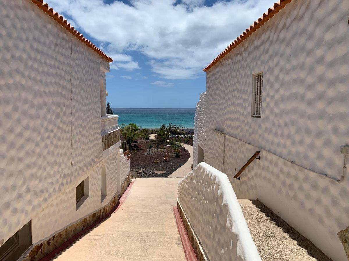 Welooveyou Top Serena Costa Calma Esterno foto