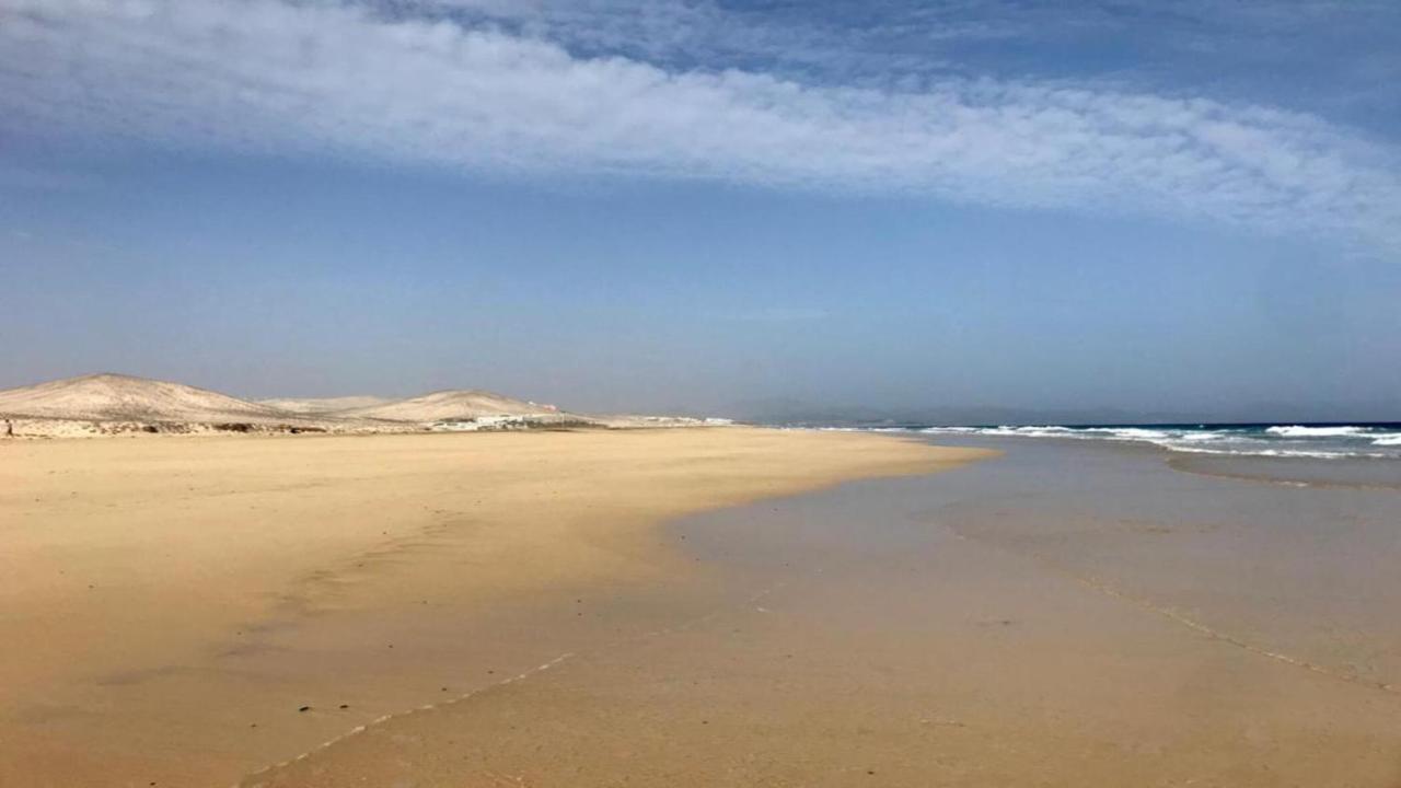 Welooveyou Top Serena Costa Calma Esterno foto