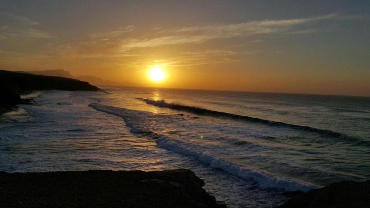 Welooveyou Top Serena Costa Calma Esterno foto